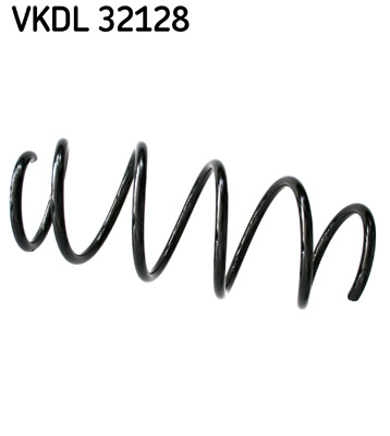 SKF VKDL 32128 Fahrwerksfeder